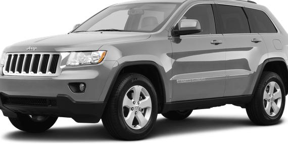 JEEP GRAND CHEROKEE 2013 1C4RJEAT8DC547354 image